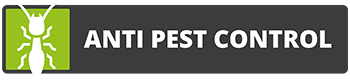 Logo Anti Pest Control B.V.