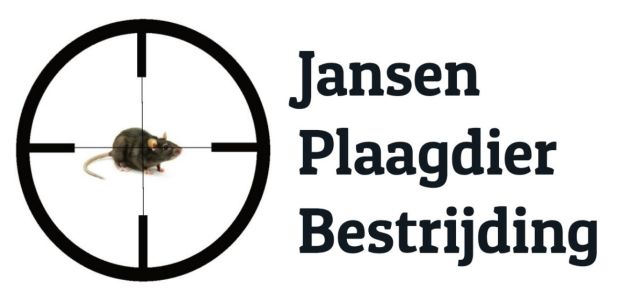 Logo Jansen Plaagdier Bestrijding