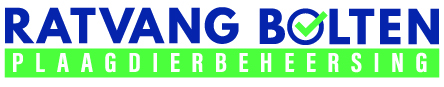 Logo Ratvang-Bolten plaagdierbeheersing