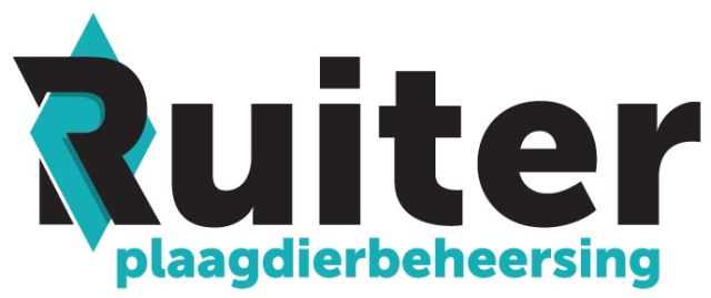 Logo Ruiter Plaagdierbeheersing