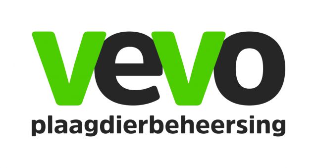 Logo Vevo Plaagdierbeheersing