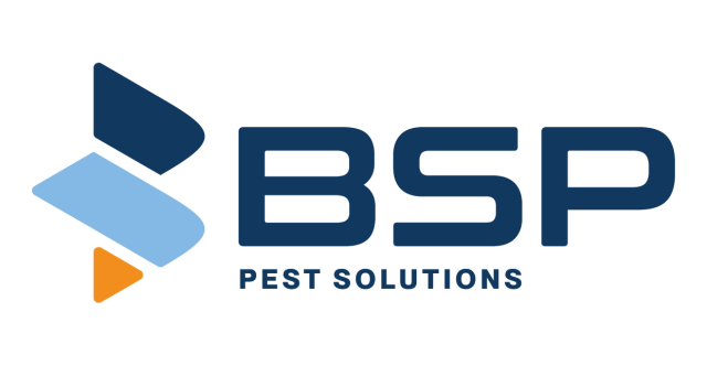 Logo BSP Pest Solutions B.V.
