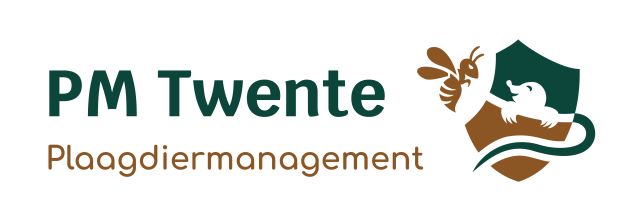 Logo Plaagdiermanagement Twente